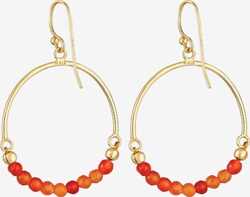 ELLI - Pendientes 'Boho' en oro