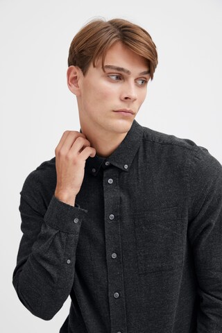 Coupe regular Chemise 'Anton' Casual Friday en bleu