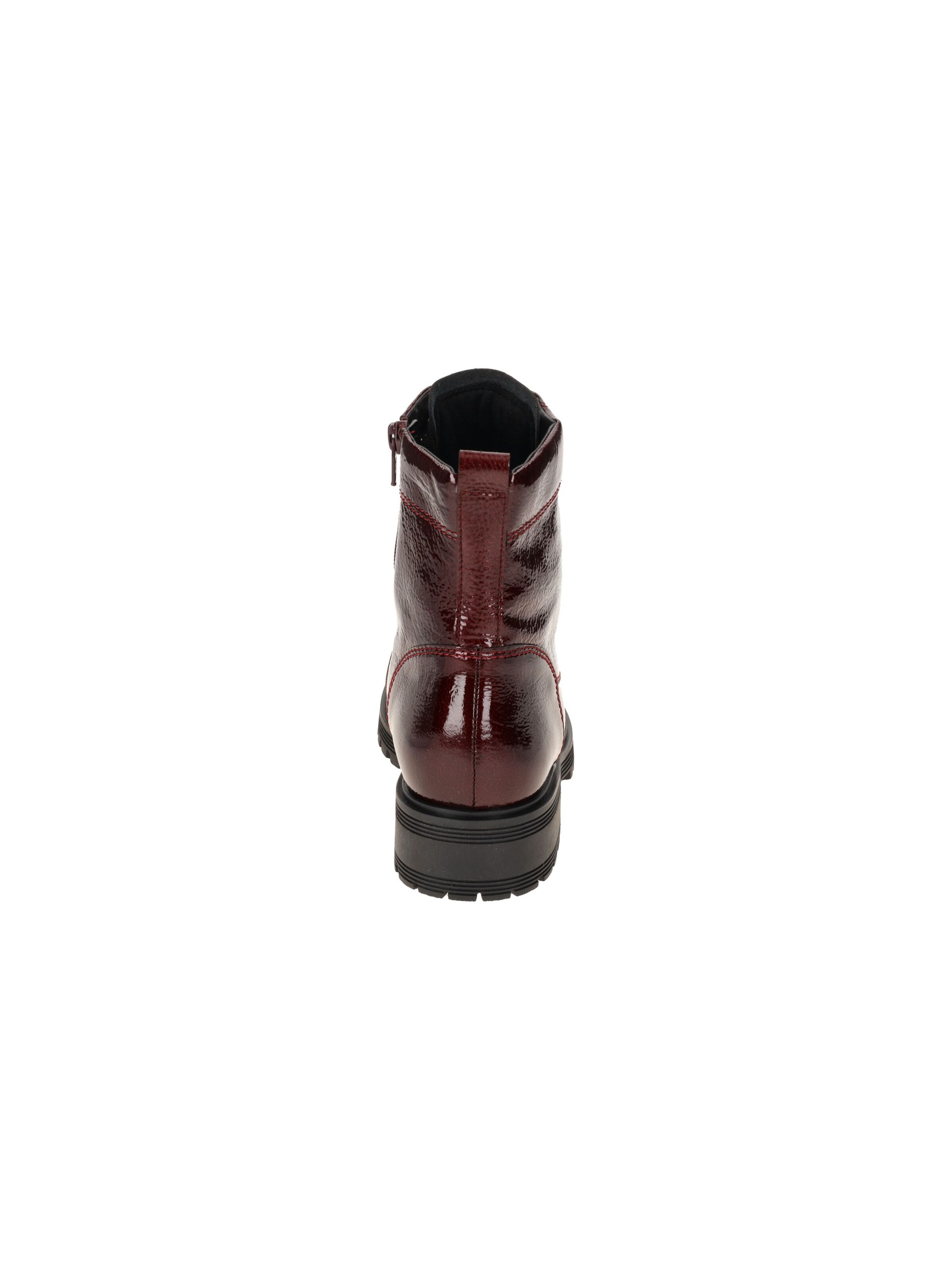 GABOR Boots‌‌ in Rot
