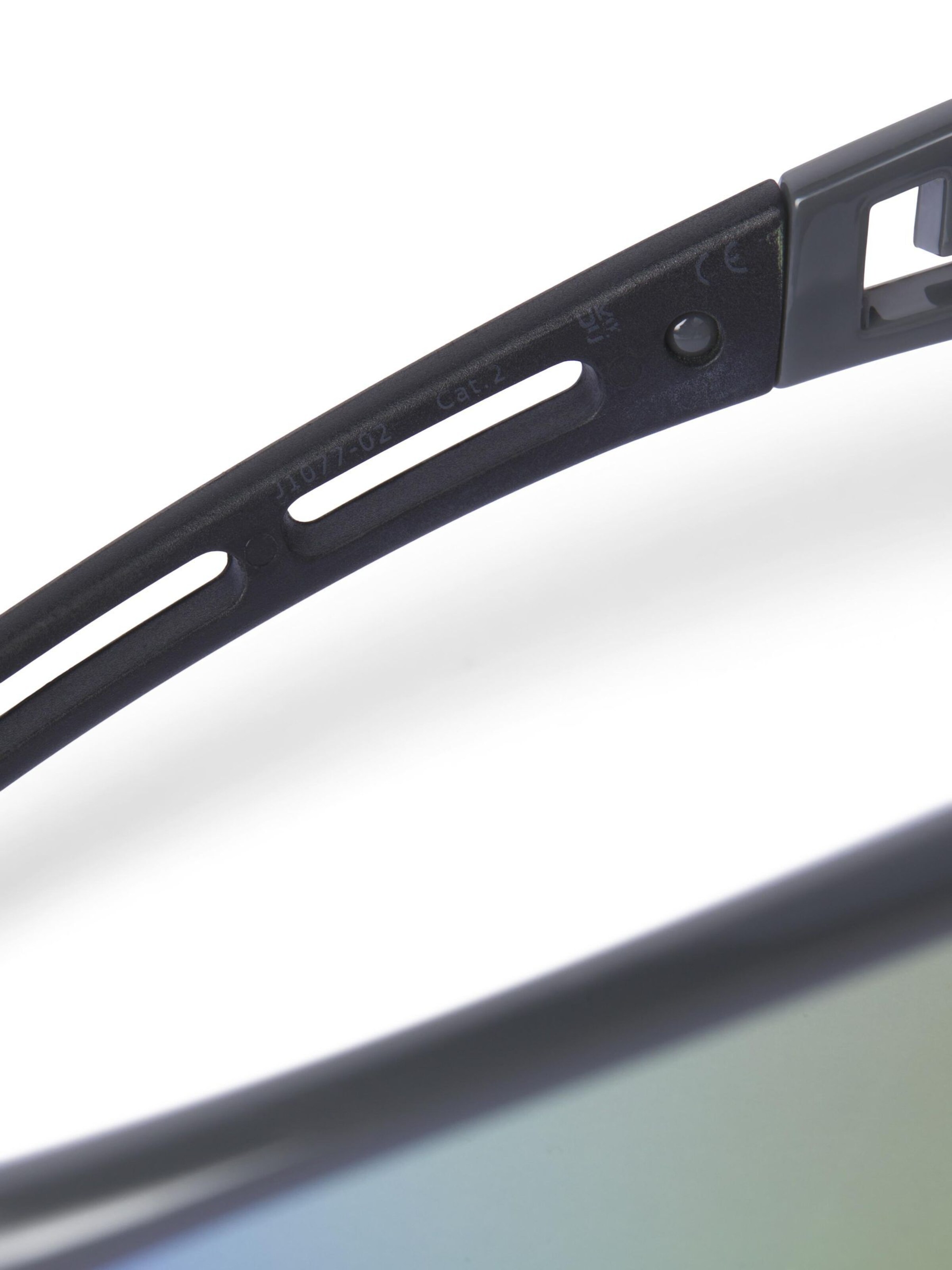 JACK & JONES Solbriller i blå