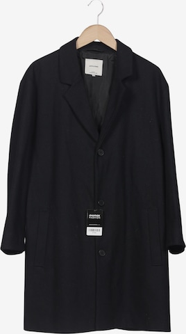 JACK & JONES Mantel XXL in Blau: Vorderseite