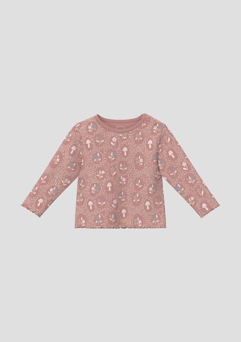 s.Oliver Shirt in Pink: front