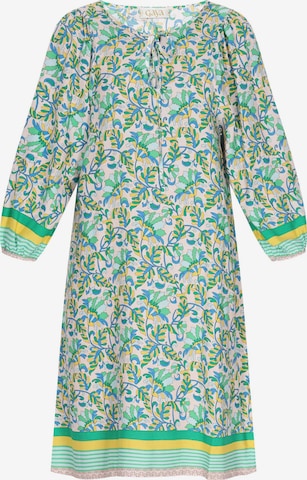 Gaya Dress 'Boho Fashion' in Mixed colours: front