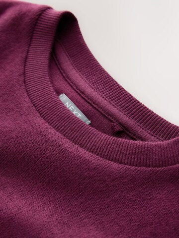 Pull-over Next en violet