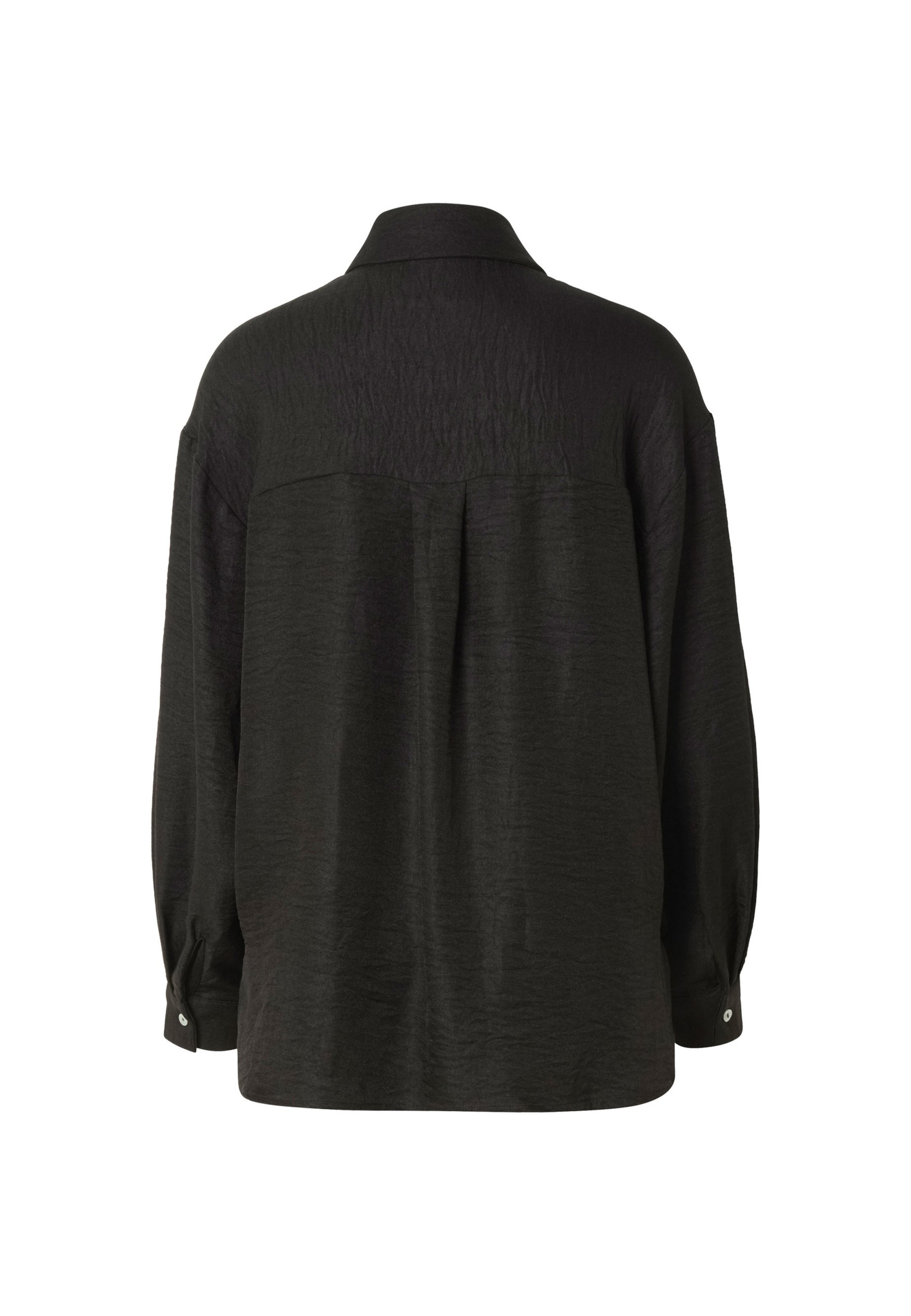 Estelou - Blusa em preto