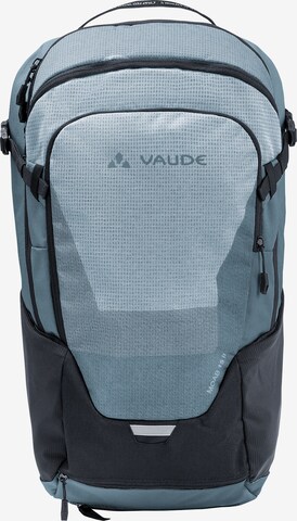 VAUDE Sportrugzak ' Moab 15 II ' in Blauw: voorkant