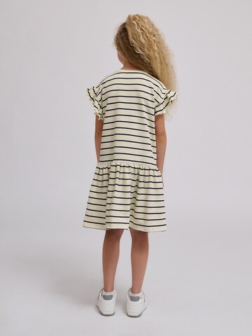 Robe 'Ajma' Hummel en beige