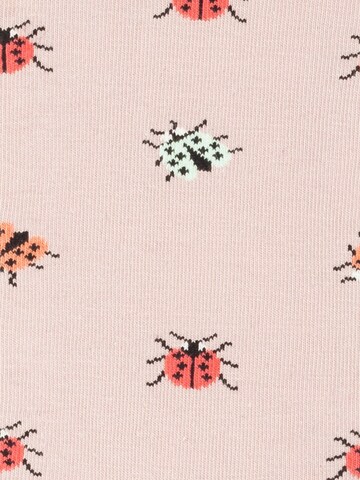 DillySocks Socks 'Beetle Love' in Mixed colours