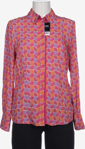ALBA MODA Blouse & Tunic in M in Pink: front