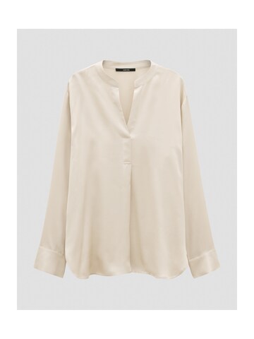 Someday Blouse 'Zelissa' in Beige: front