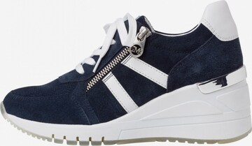 MARCO TOZZI by GUIDO MARIA KRETSCHMER Sneakers laag in Blauw