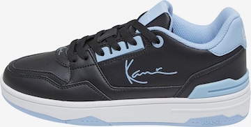 juoda Karl Kani Sportbačiai: priekis