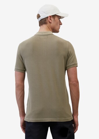 Marc O'Polo Regular fit Shirt in Brown