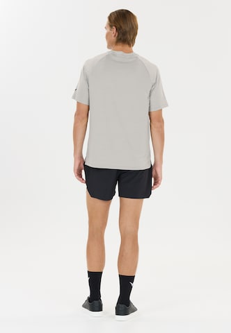 Virtus Performance Shirt 'Souni' in Grey