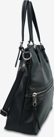 HARPA Shoulder Bag 'ROVA' in Black