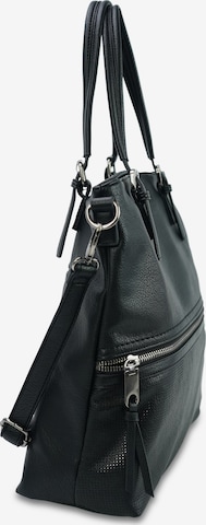 HARPA Shoulder Bag 'ROVA' in Black