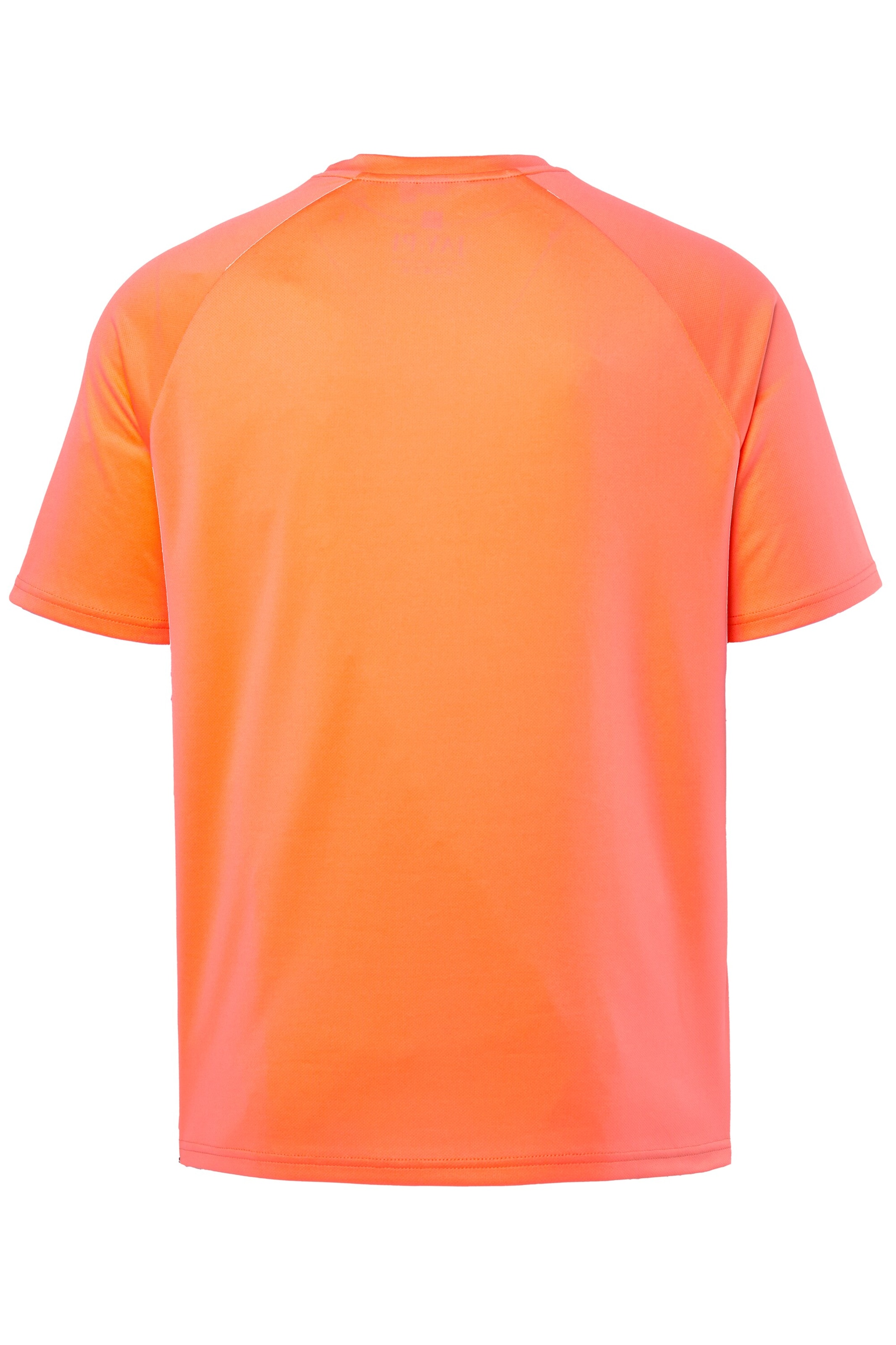 JAY-PI Shirt in Orange
