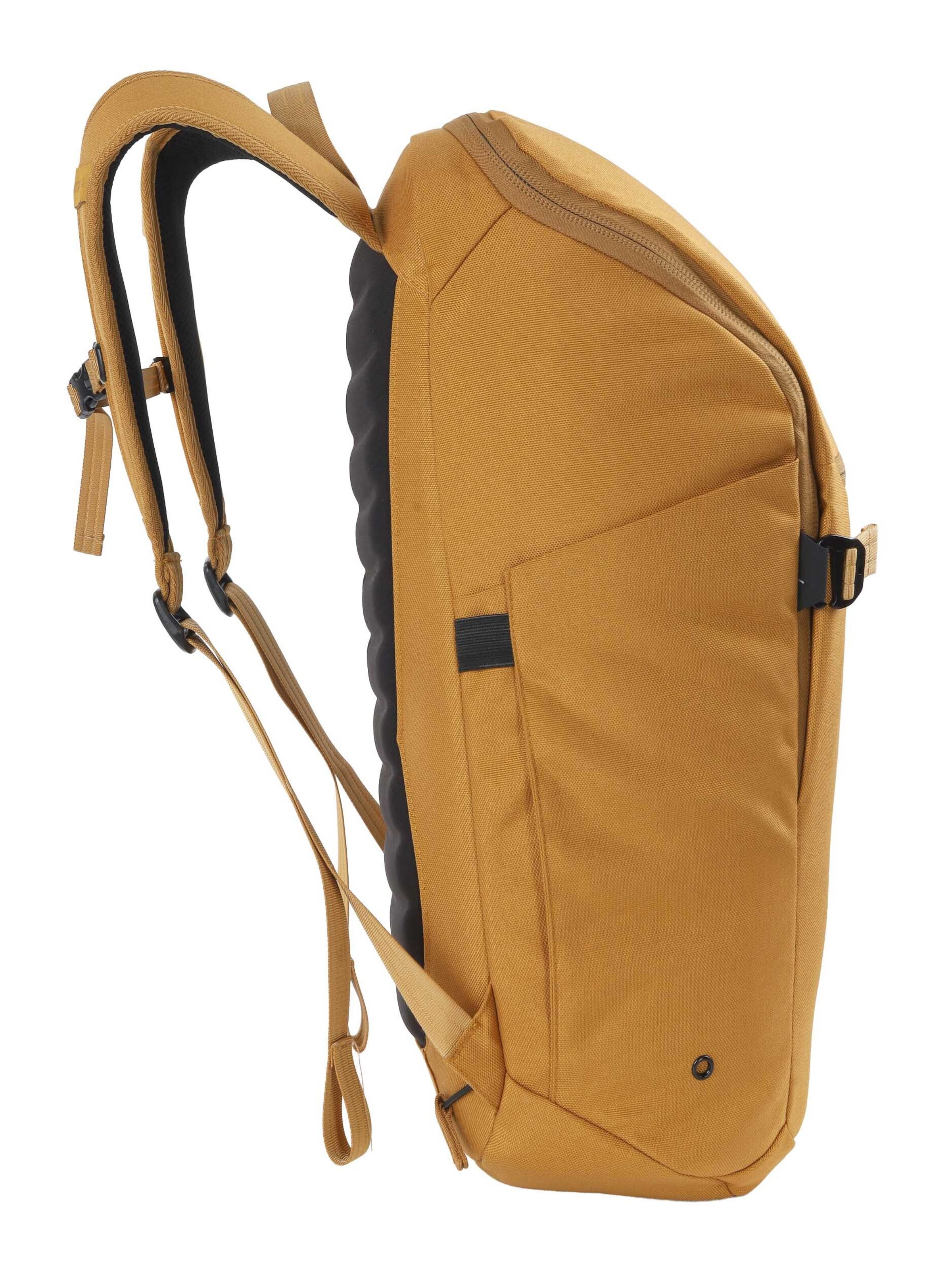 NITRO Backpack in Orange