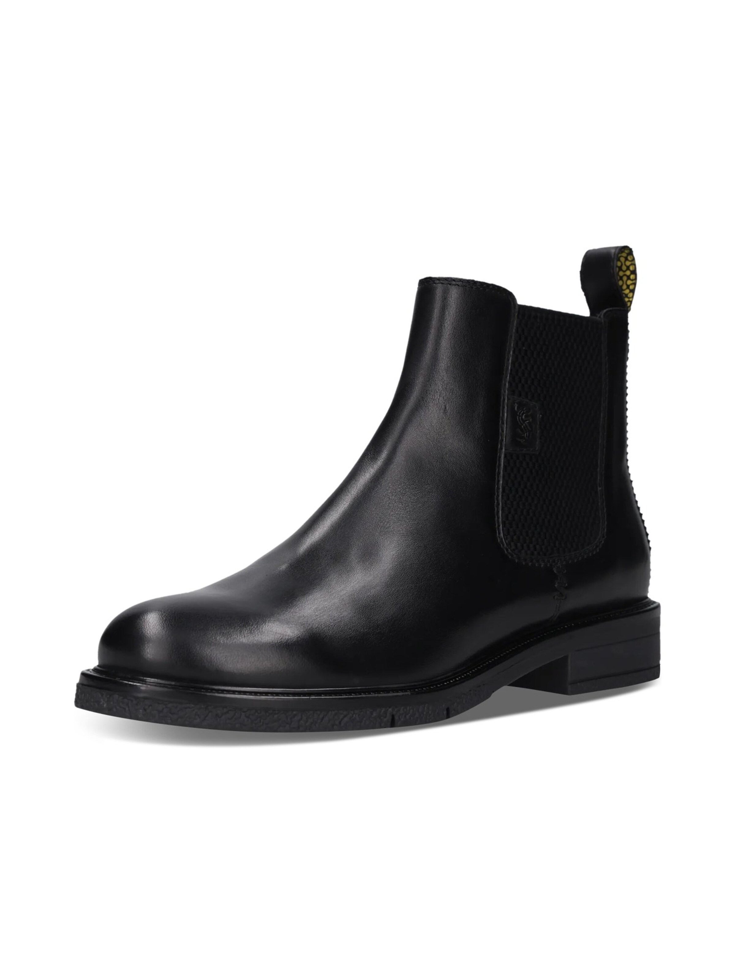 Stivaletto di SALAMANDER in nero: frontale