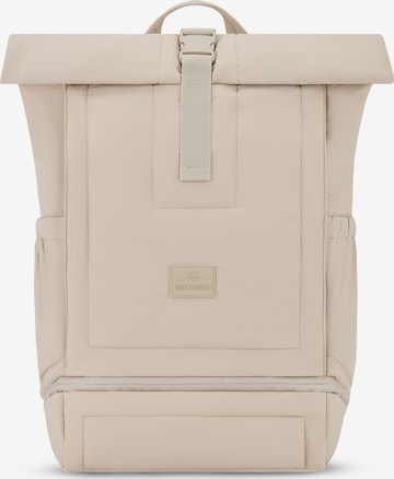 Johnny UrbanRuksak 'Kyle' - bež boja: prednji dio
