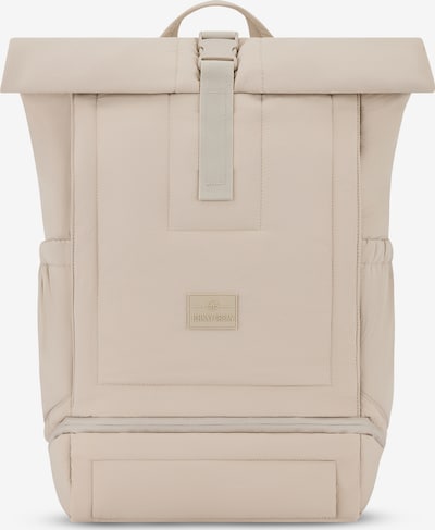 Kuprinė 'Kyle' iš Johnny Urban, spalva – smėlio, Prekių apžvalga