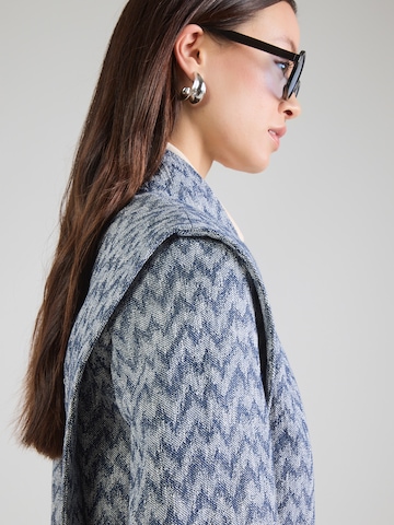 BOSS Átmeneti dzseki 'Jakelina' - kék