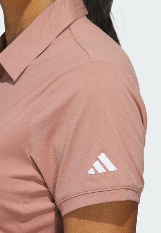 ADIDAS PERFORMANCE Functioneel shirt 'Ultimate365 Tour' in Roze