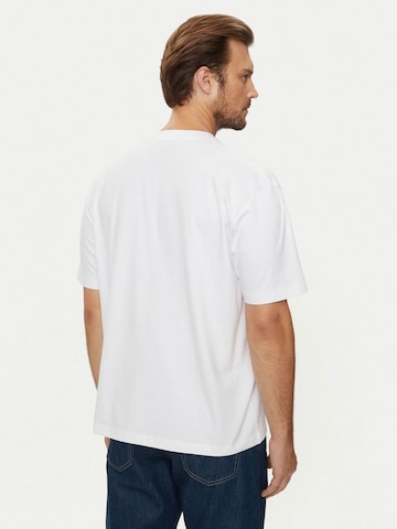GUESS Shirt in White