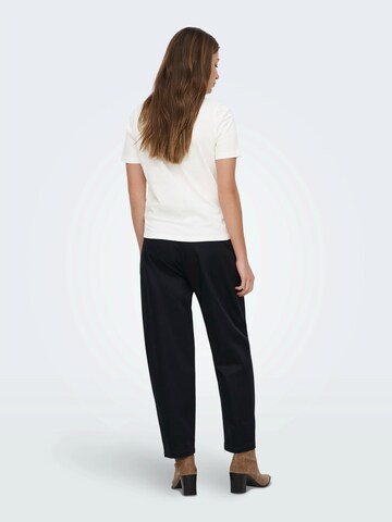 ONLY Shirt 'ONLZENIA' in White