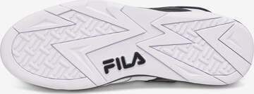 FILA - Zapatillas deportivas bajas en blanco