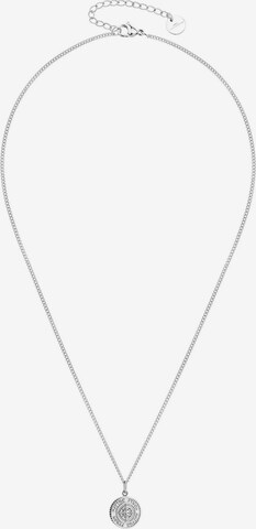 FYNCH-HATTON Necklace in Silver: front