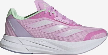 ADIDAS PERFORMANCE - Sapatilha de corrida 'Duramo Speed' em rosa