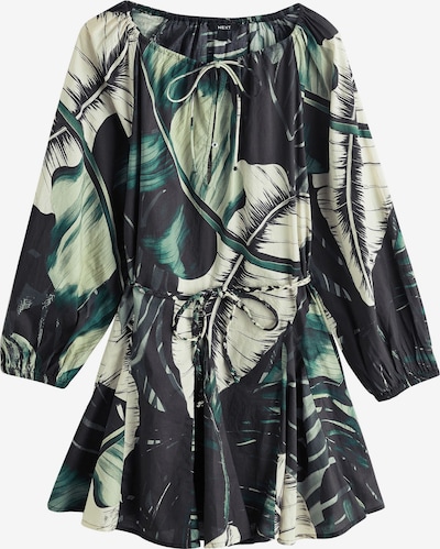 Next Haljina u zelena / kaki / crna, Pregled proizvoda