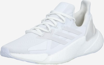 ADIDAS PERFORMANCE Springsko 'X9000L4' i vit, Produktvy