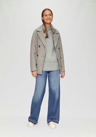s.Oliver Sweater in Green