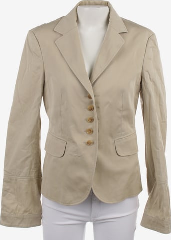 STRENESSE Blazer in M in White: front