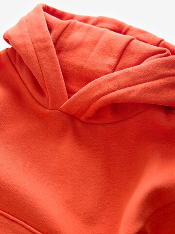 Next Sweatshirt in Red