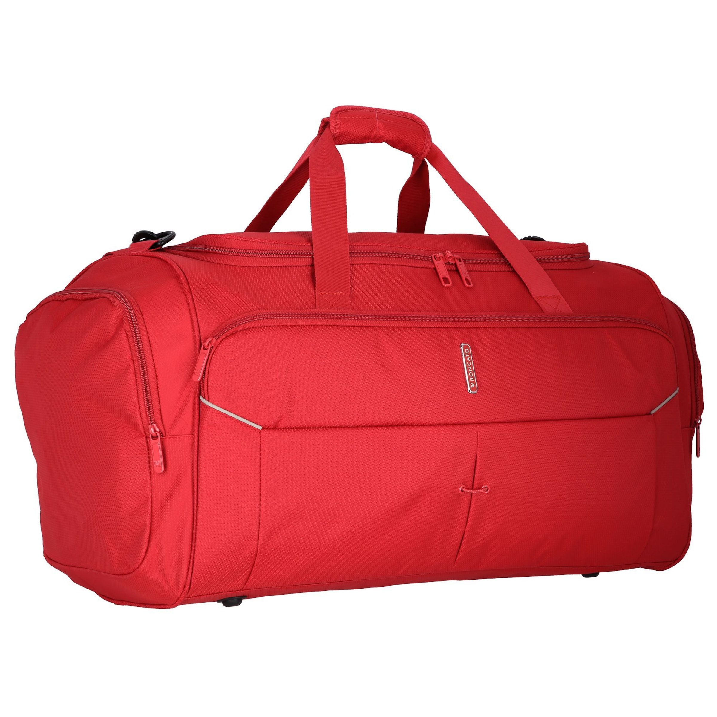Roncato Reisetasche in Rot