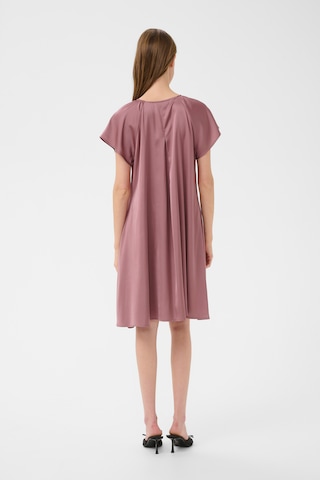 KAREN BY SIMONSEN Jurk 'Filuca' in Roze