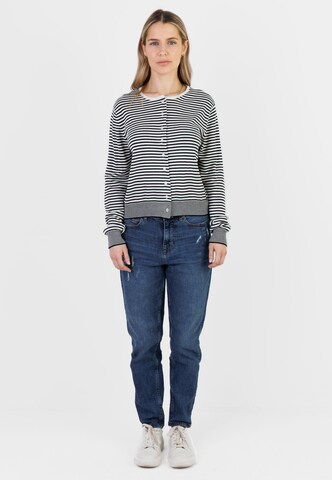 Cardigan 'Lana Del' Kleinigkeit en noir