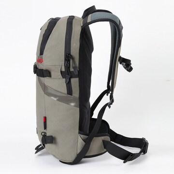 NitroBags Sports backpack 'Rover 14L' in Grey