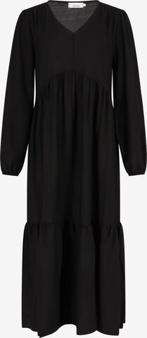 Robe LolaLiza en noir : devant