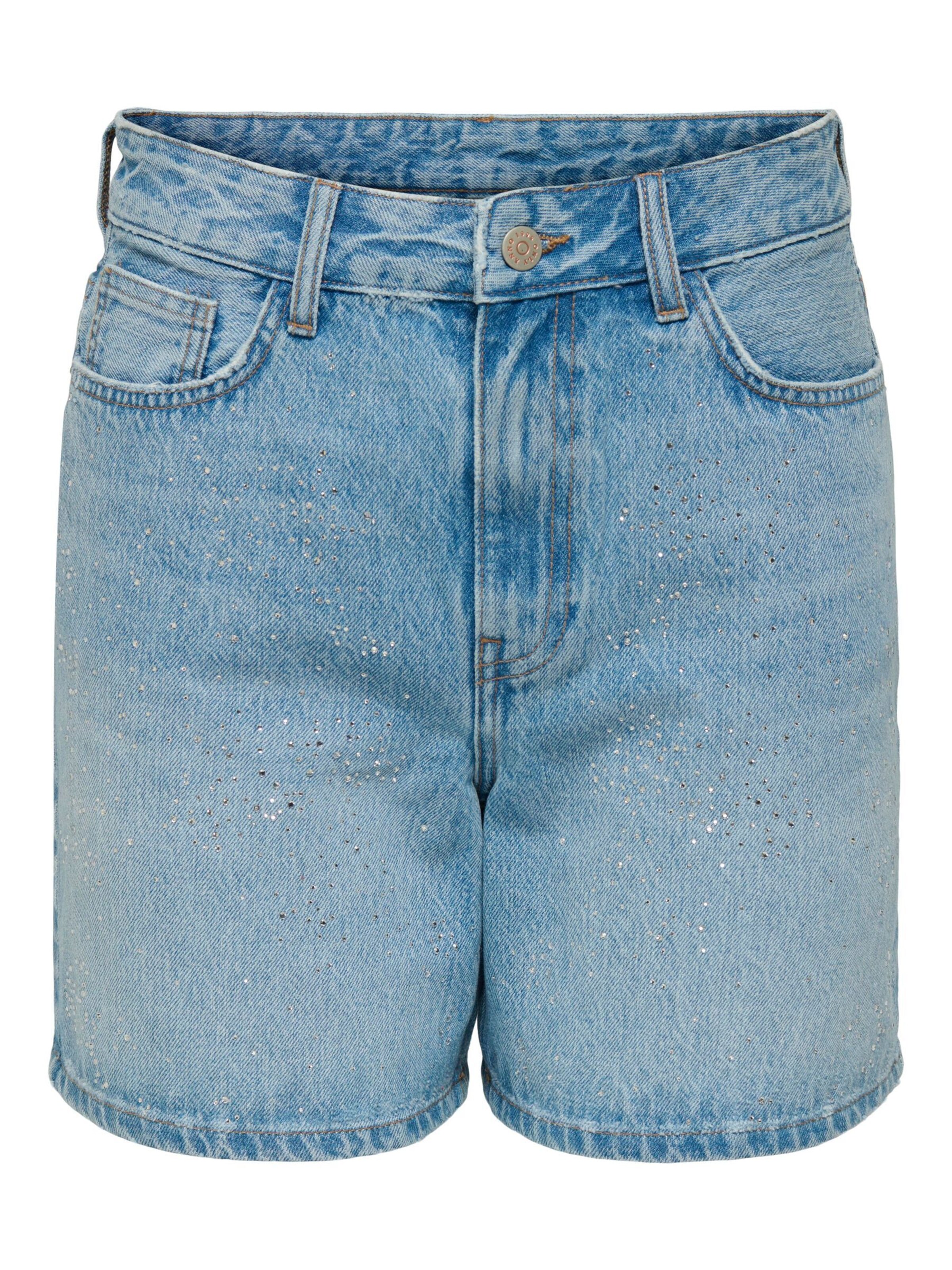 ONLY Jeans 'ONLJose' i lyseblå, Produktvisning