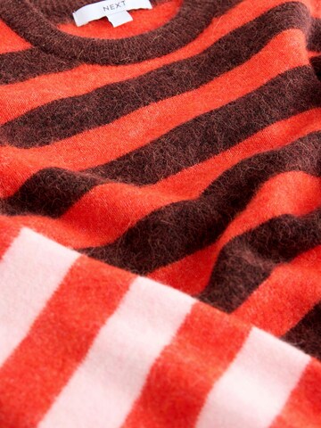 Next Pulóver - vegyes színek