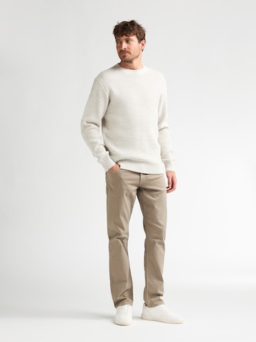 Pullover di Petrol Industries in bianco