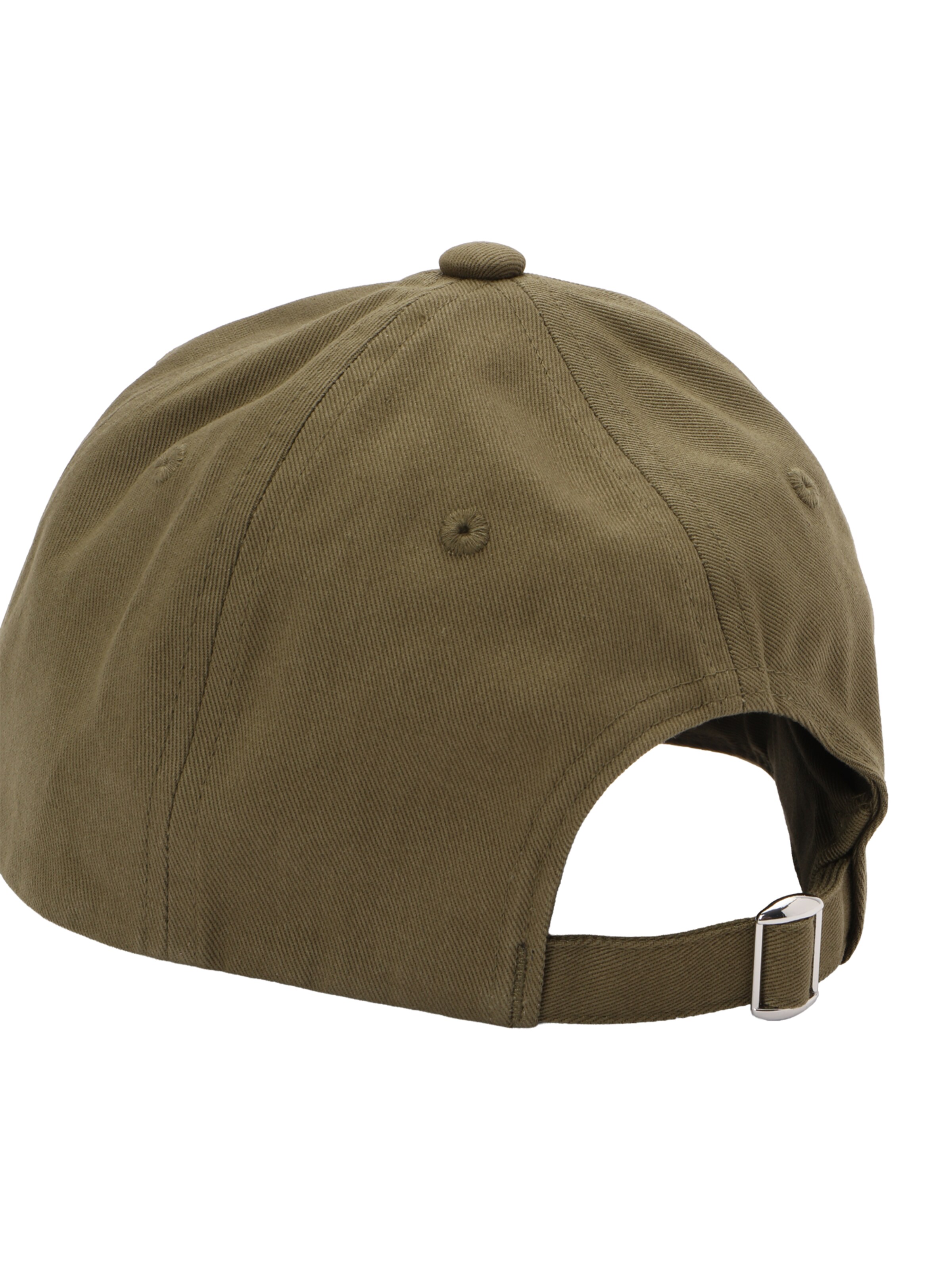 & Other Stories Cap in Green