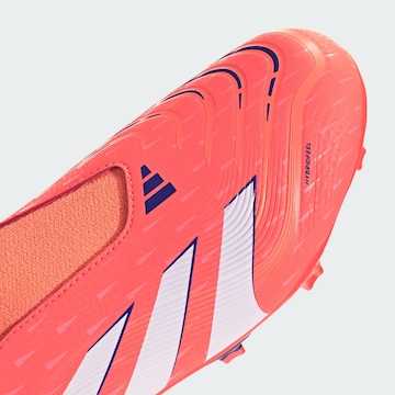 ADIDAS PERFORMANCE Sports shoe 'Predator League' in Orange