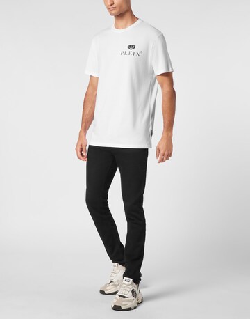 Philipp Plein - Camisa em branco