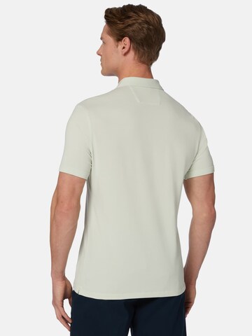 T-Shirt Boggi Milano en vert