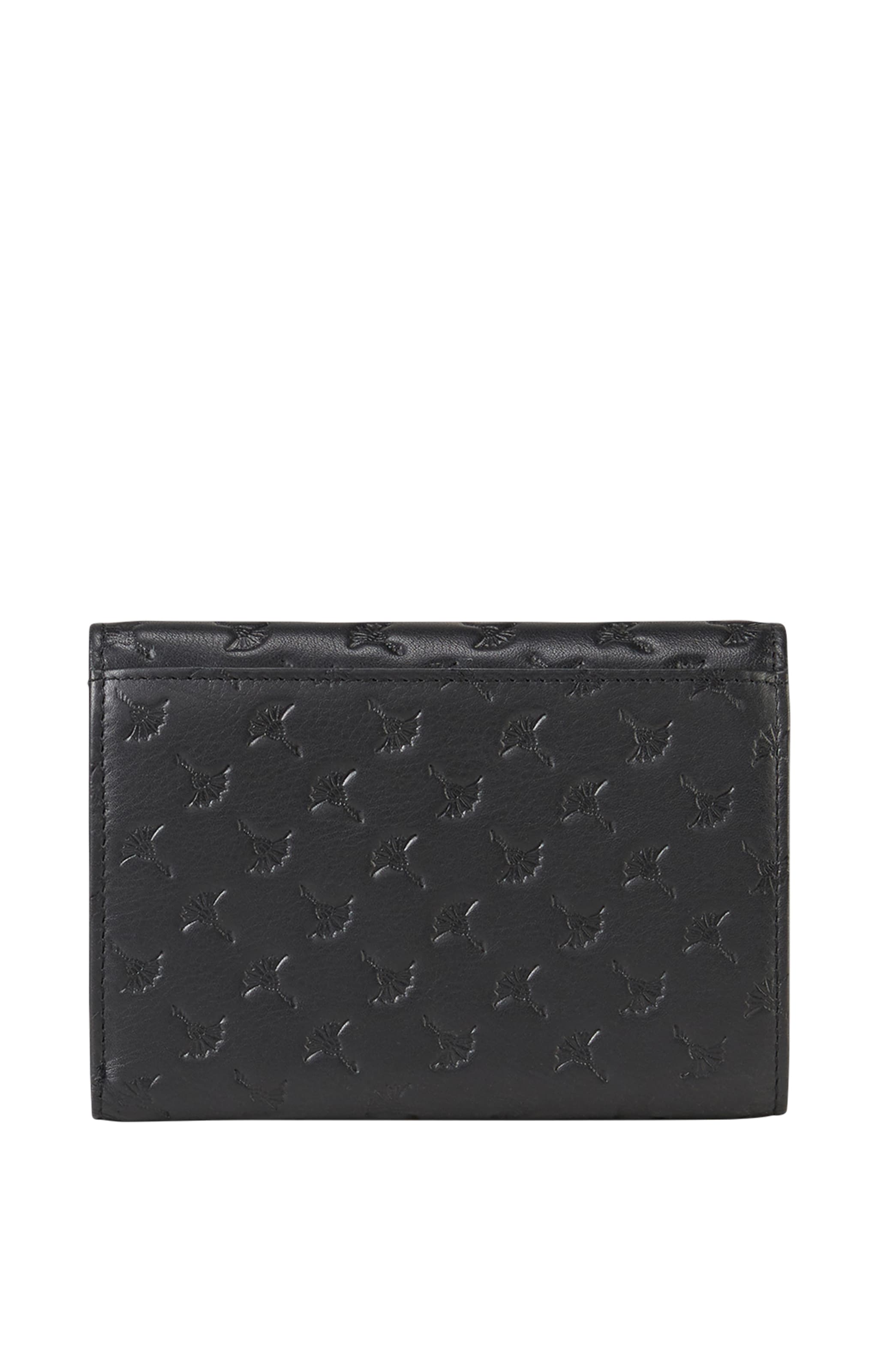 Porte-monnaies 'Cosma' JOOP! en noir